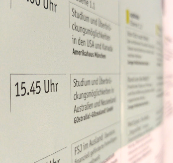 Programm